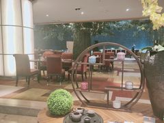 -宁波东港喜来登酒店