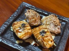 -白石の深夜食堂(宝龙店)