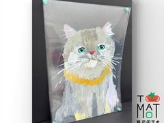 -蕃茄田艺术(普陀长风大悦城中心)