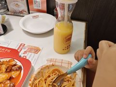 -杯子红牛排(创意产业园店)
