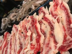 -幸运牛汕头小黄牛牛肉火锅(梅林店)