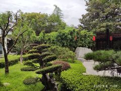 -全季酒店（苏州观前街平江路店）(原临顿路地铁站店)
