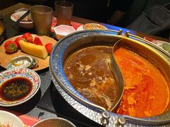 -牛New寿喜烧(虹桥新天地店)