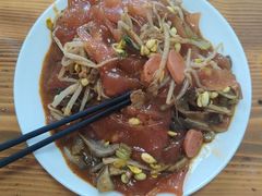 -何记酿皮店(西流湾店)