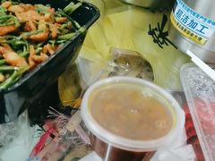 -合合春饼·酱骨·东北菜(潘家园店)