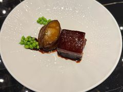 -杭州临平万丽酒店·万丽轩中餐厅