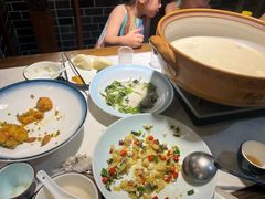 -千岛湖小鱼儿·淳安匠心农家菜