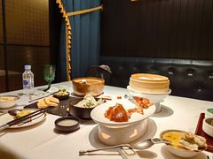 -彩虹之约•淮扬家宴(亚运村店)