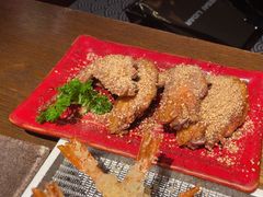 -鸟屯(三里屯店)