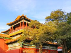-故宫博物院(故宫)