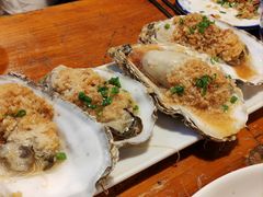-旺角小渔村·海肠捞饭开创者(环山路店)