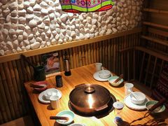 包厢-椰夫人·养生椰子鸡(金沙洲永旺店)