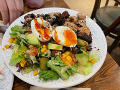 牛肉超级碗-AFS Cafe & Canteen(闽江二路店)