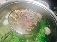 -牛焱·贵州黄牛肉火锅(城西银泰店)