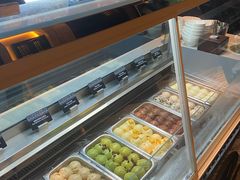 -深圳四季酒店·馥自助餐厅