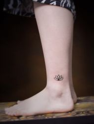 -雕哥的纹身店A3 TATTOO&纹身培训