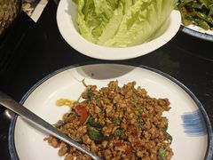 -金厨泰国餐厅·全泰籍厨师料理(拱北店)