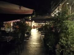 -古韵餐厅(湖畔大学店)