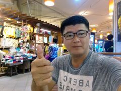 -尚泰清迈机场购物中心