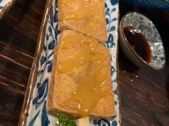 -哥哥の深夜食堂(红松东路店)