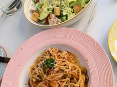 -棒约翰比萨意面(马家堡西路店)