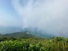 -海南铜鼓岭景区
