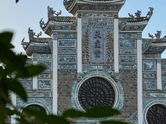 -贵阳北天主教堂