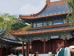 -珠海圆明新园