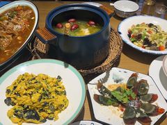 -鸿运楼·舌尖上的徽菜