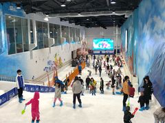 -Mr·Kuma酷么先生雪之乐园