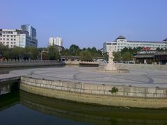 -济宁运河核心景区