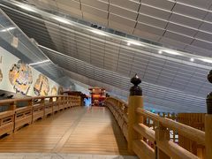 -TIAT DUTY FREE SHOP NORTH(羽田机场店)