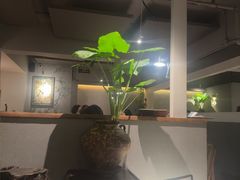 -本处·素食·融合料理(南油店)