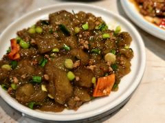 锦粉饼子-小乡小镇·传承桐庐土菜·老板亲自烧的菜