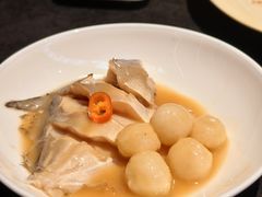 -醉东Oriental House(静安嘉里中心店)