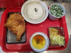 -喜年来(欧洲商城店)