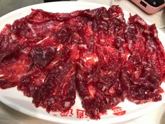 -味逍遥牛肉火锅(万江旗舰店)