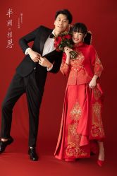 -巴黎恋人婚纱摄影(东莞总店)