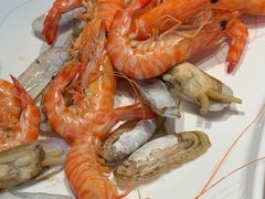 -海味当家·蒸锅海鲜(星海公园店)