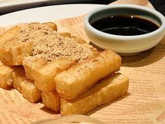 -亦海人家烤鸭店(康定街店)