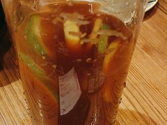 -泰堤坊(淡水体育馆店)