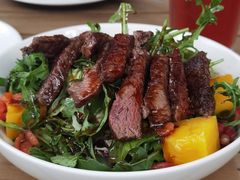 -Bistro 63 创意融合料理(广粤天地店)