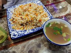 -中国兰州拉面(开福寺路店)