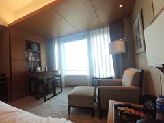 -上海浦东嘉里大酒店