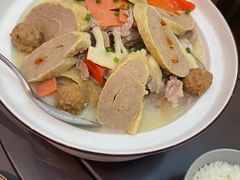 -攸州小镇家湘菜(小米科技园店)
