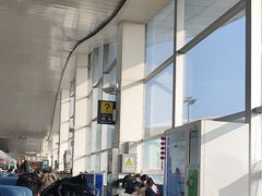 -乌鲁木齐天山国际机场-T3航站楼