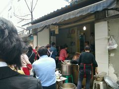 -蓉城西二道无名冒菜(西二道街店)