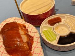 -宴周康·精致江浙菜(周浦店)