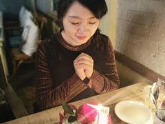 -Cafe Alice咖啡爱丽丝(奥城店)