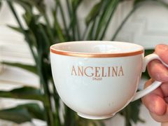 -Angelina安吉丽娜(恒隆广场店)